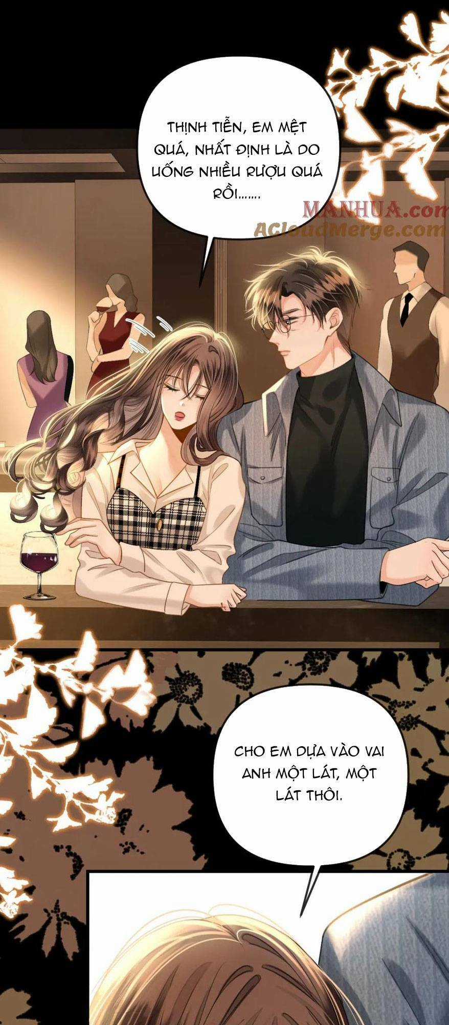 Ngày Mai Cũng Thích Em Chapter 22 trang 26