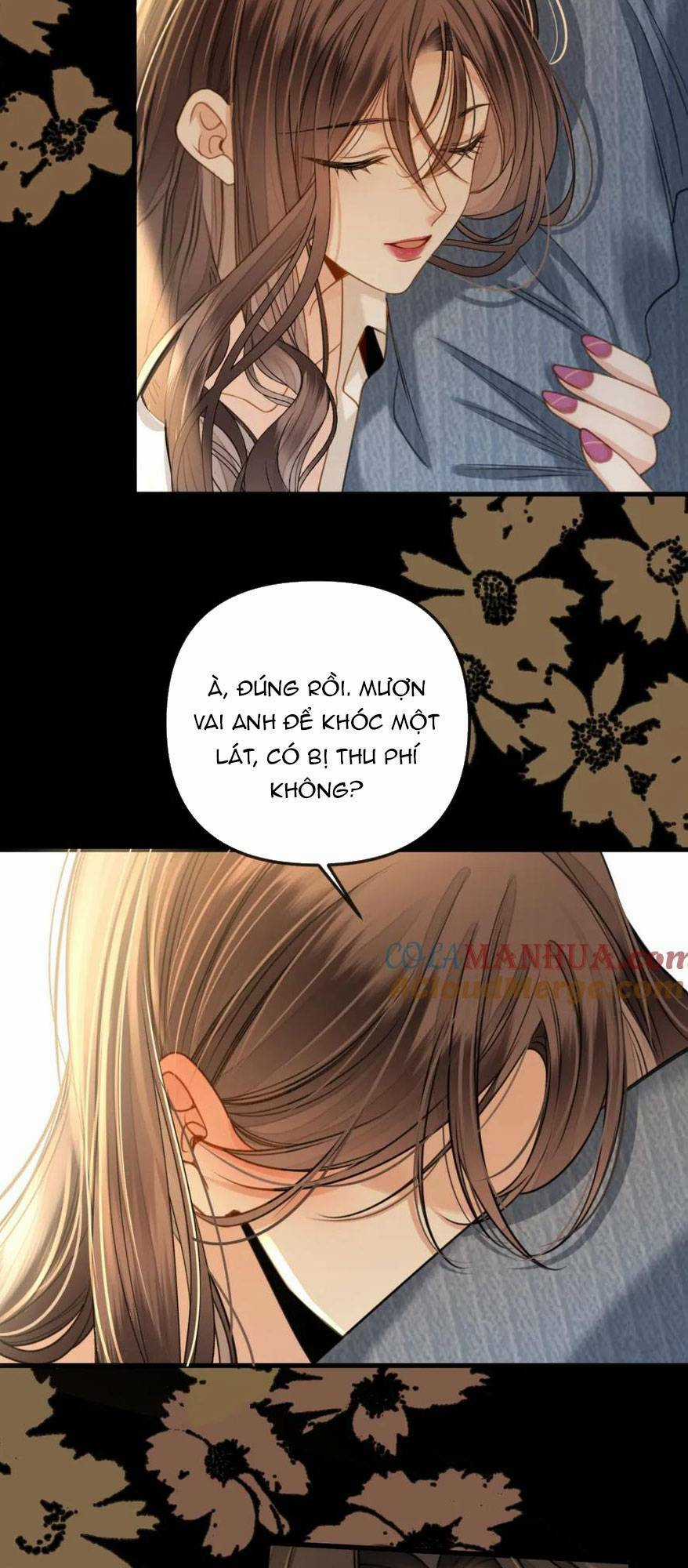 Ngày Mai Cũng Thích Em Chapter 22 trang 27