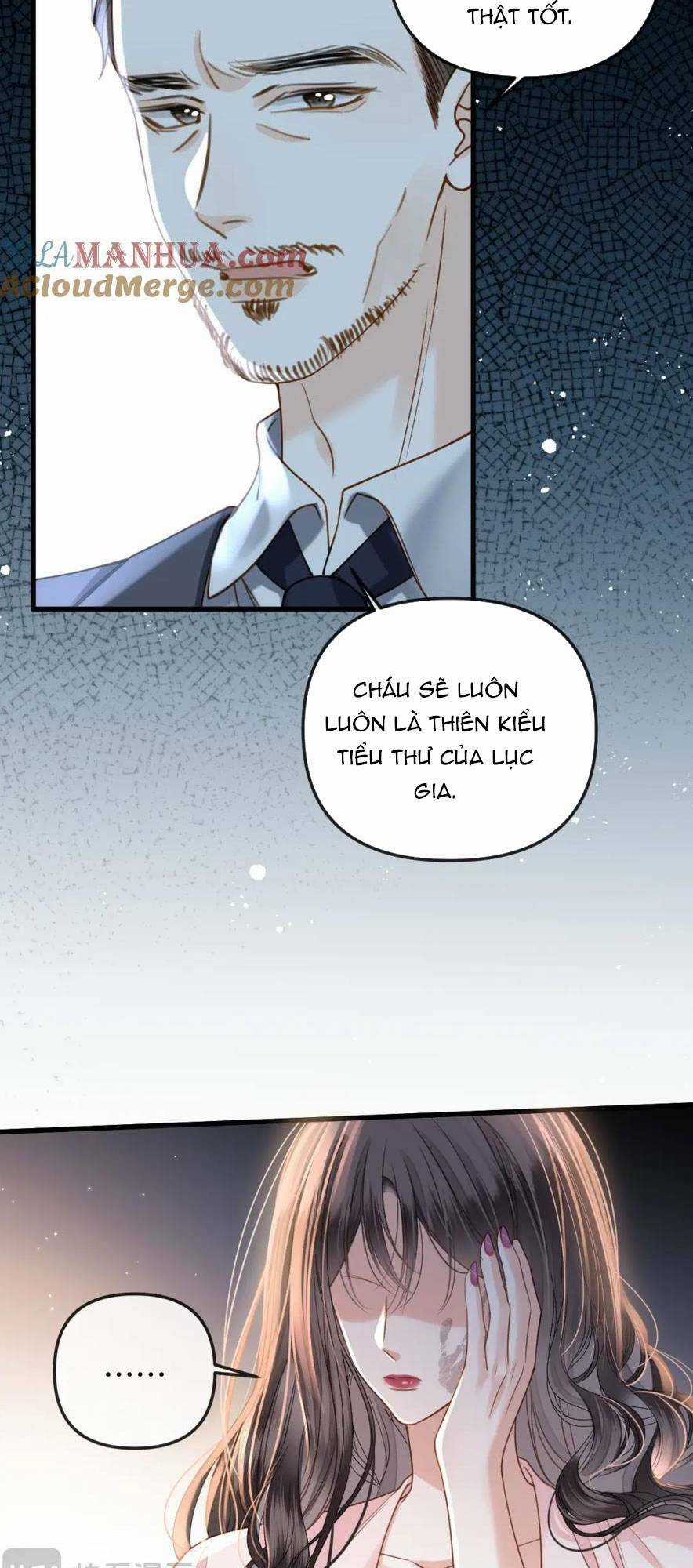 Ngày Mai Cũng Thích Em Chapter 22 trang 3