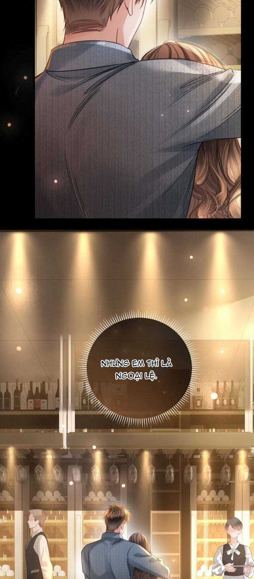 Ngày Mai Cũng Thích Em Chapter 22 trang 30