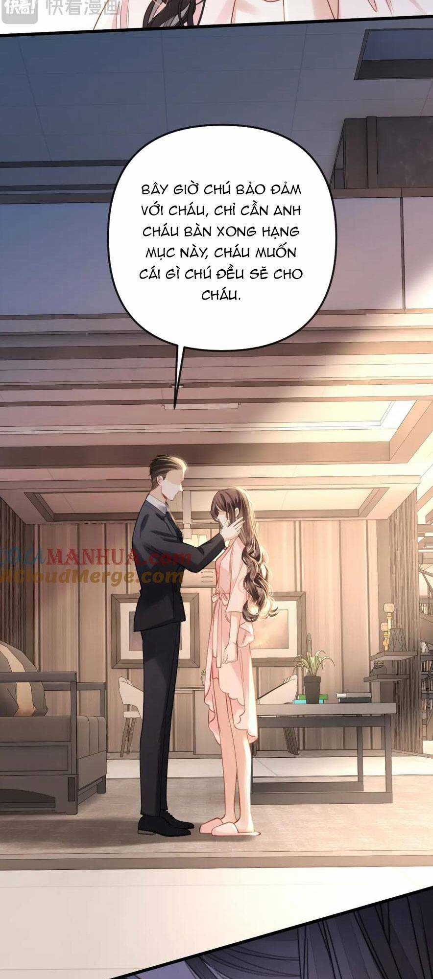 Ngày Mai Cũng Thích Em Chapter 22 trang 4