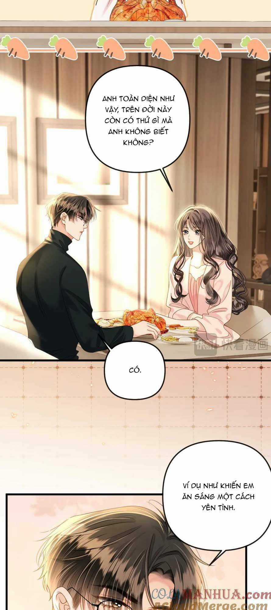 Ngày Mai Cũng Thích Em Chapter 23 trang 12