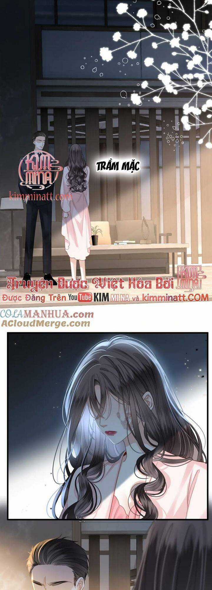 Ngày Mai Cũng Thích Em Chapter 24 trang 1