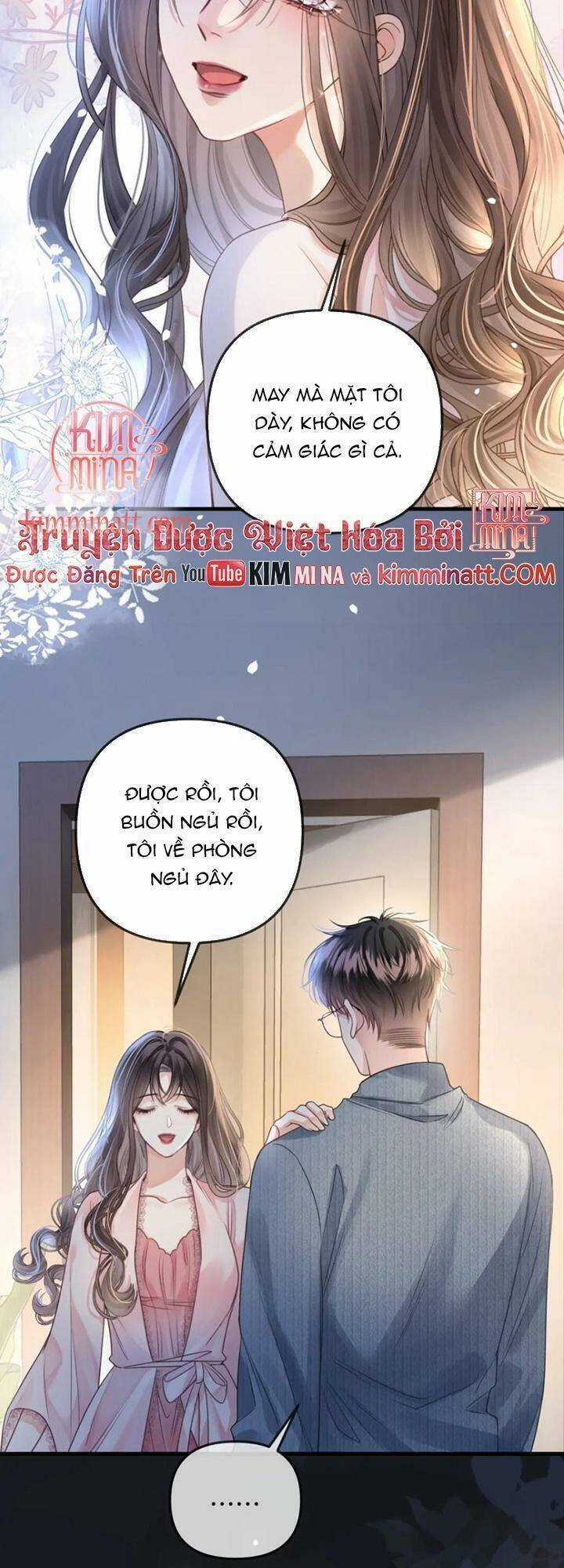 Ngày Mai Cũng Thích Em Chapter 24 trang 10