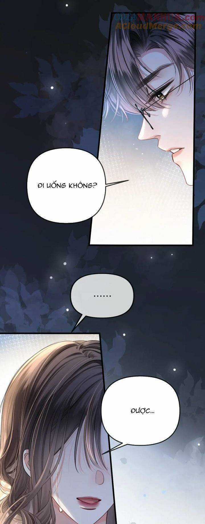 Ngày Mai Cũng Thích Em Chapter 24 trang 11