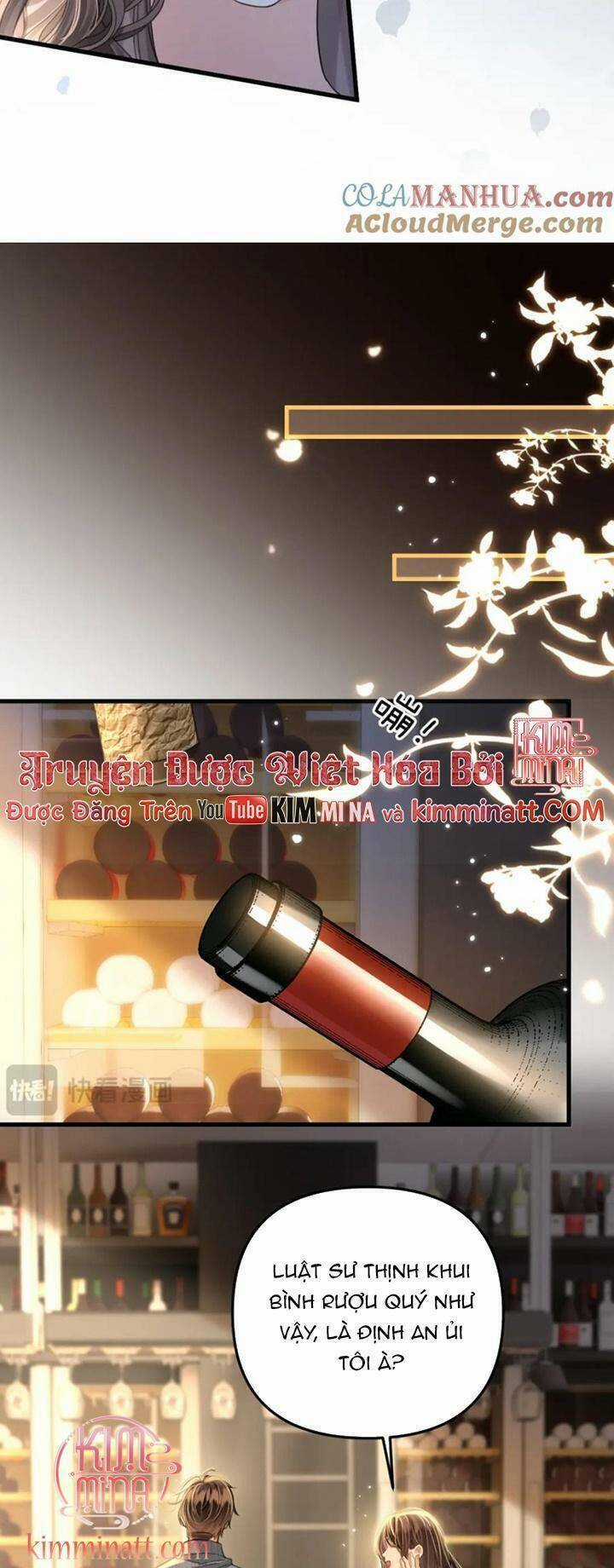 Ngày Mai Cũng Thích Em Chapter 24 trang 12