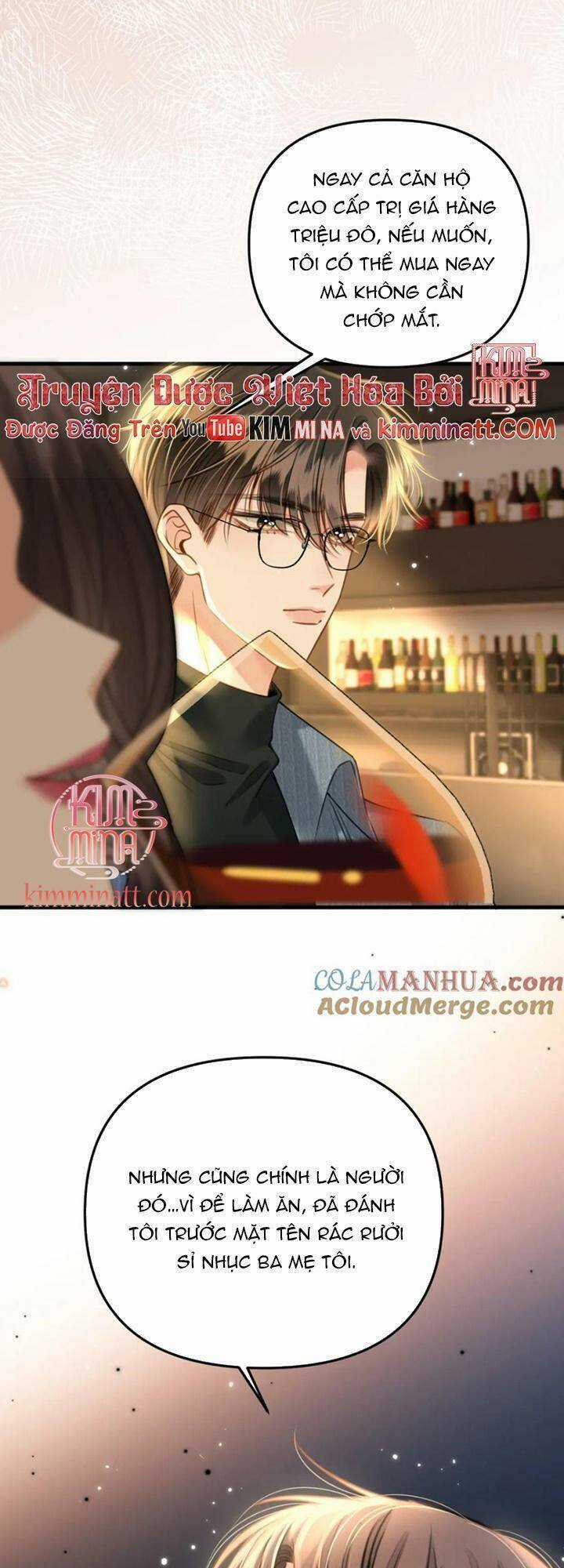 Ngày Mai Cũng Thích Em Chapter 24 trang 17