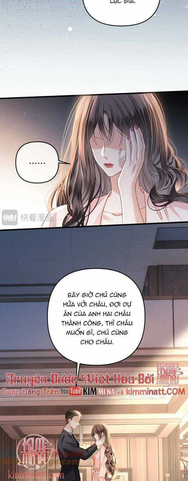 Ngày Mai Cũng Thích Em Chapter 24 trang 3