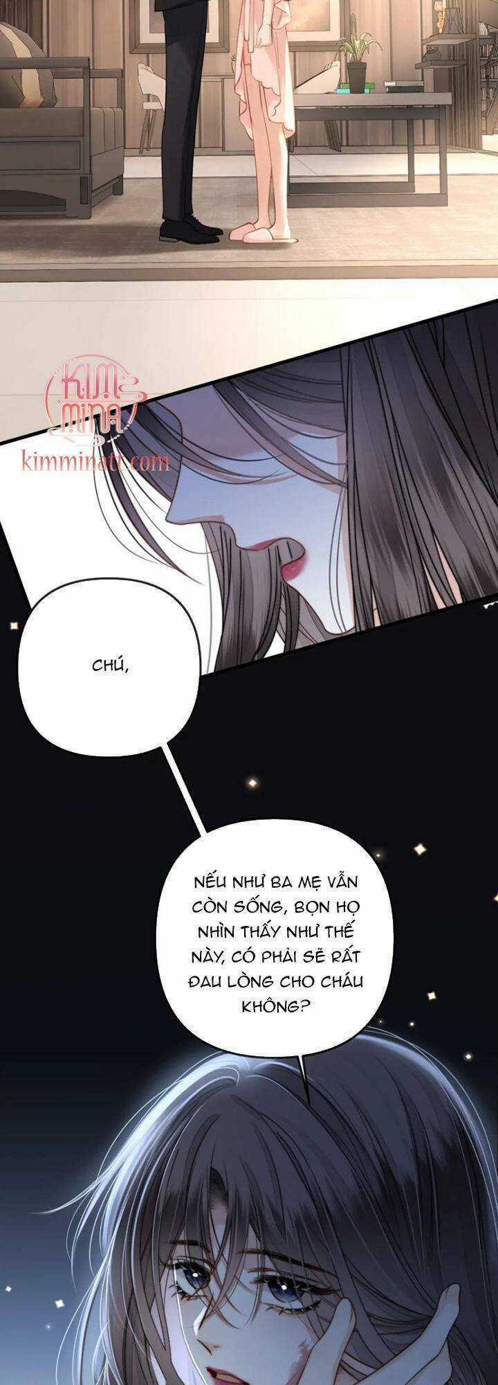 Ngày Mai Cũng Thích Em Chapter 24 trang 4