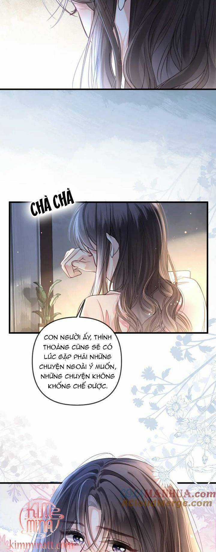 Ngày Mai Cũng Thích Em Chapter 24 trang 9