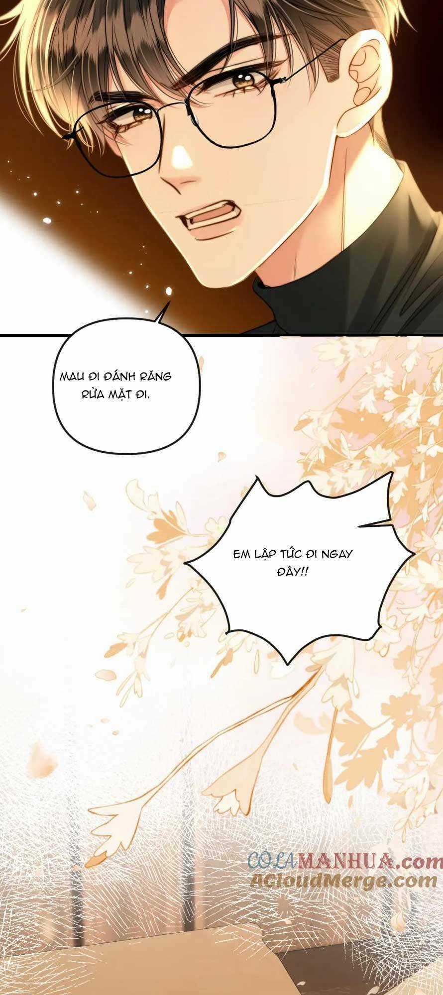 Ngày Mai Cũng Thích Em Chapter 25 trang 10