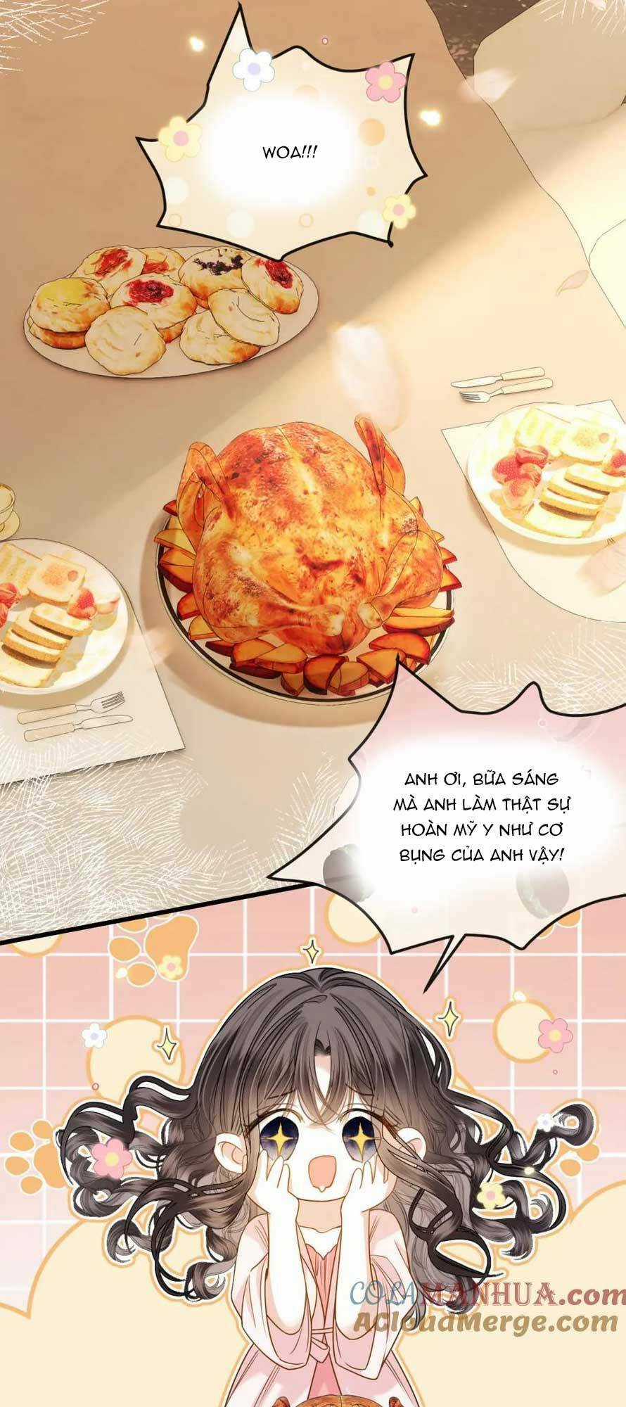 Ngày Mai Cũng Thích Em Chapter 25 trang 11