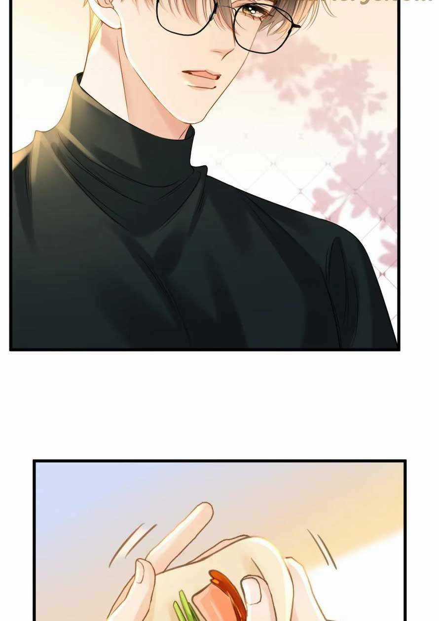 Ngày Mai Cũng Thích Em Chapter 25 trang 13