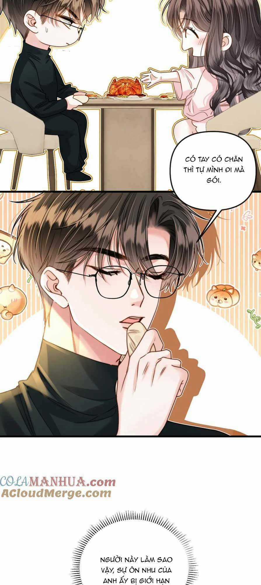 Ngày Mai Cũng Thích Em Chapter 25 trang 15