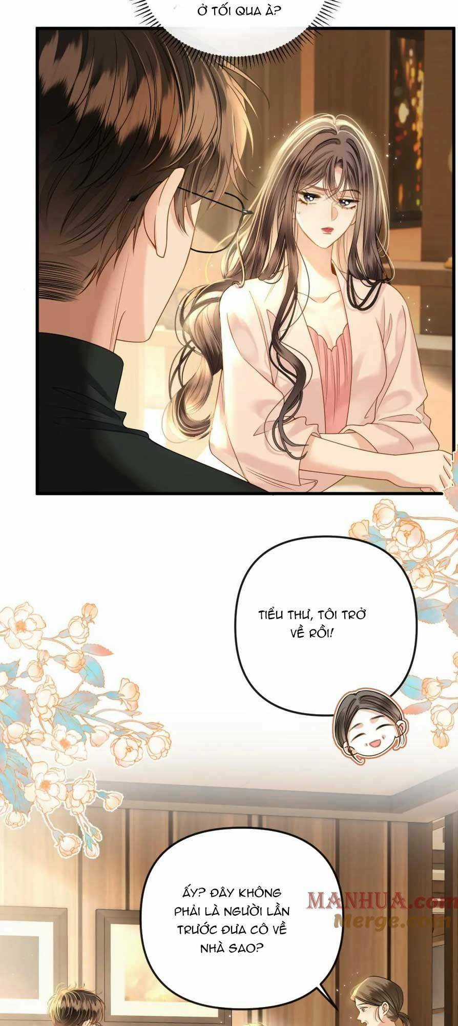 Ngày Mai Cũng Thích Em Chapter 25 trang 16