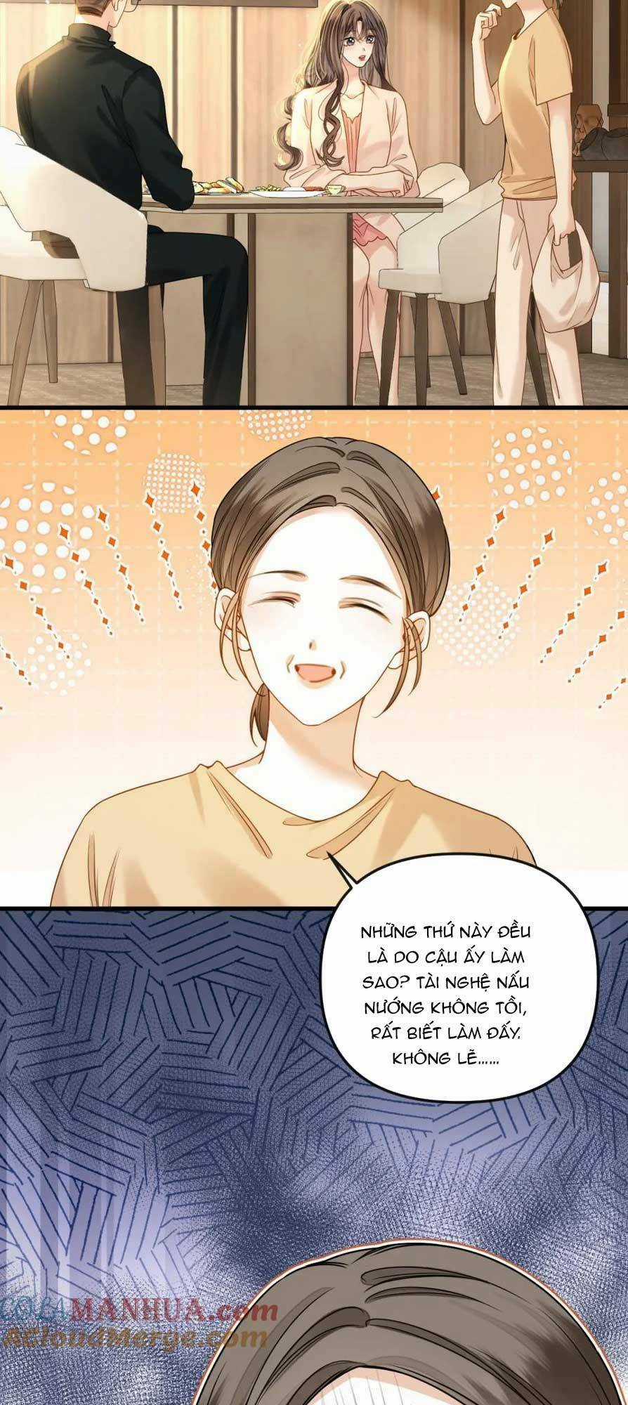 Ngày Mai Cũng Thích Em Chapter 25 trang 17