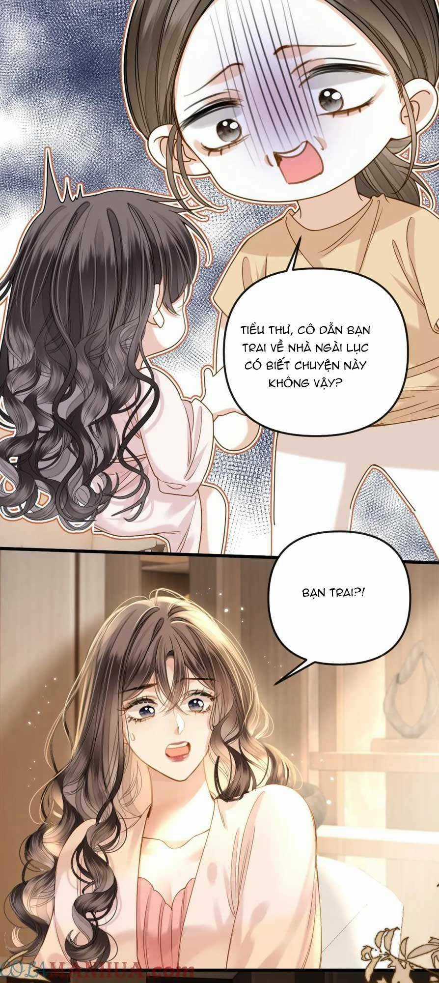 Ngày Mai Cũng Thích Em Chapter 25 trang 18