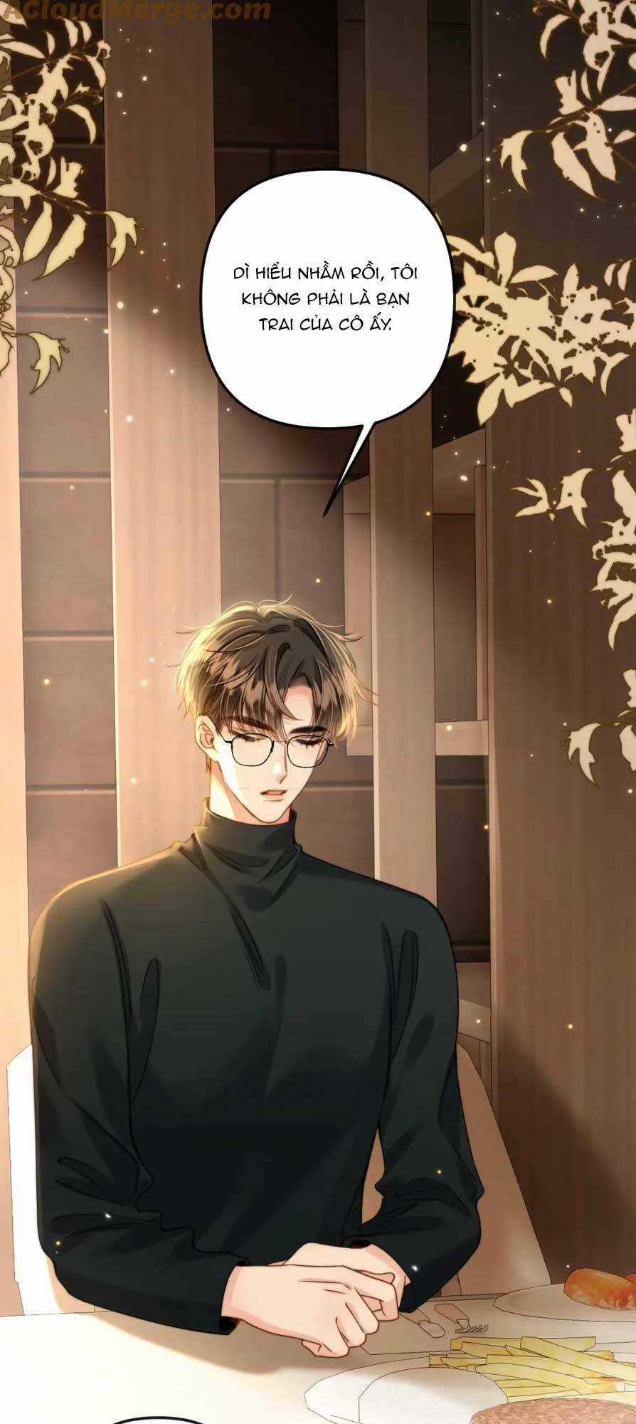 Ngày Mai Cũng Thích Em Chapter 25 trang 19