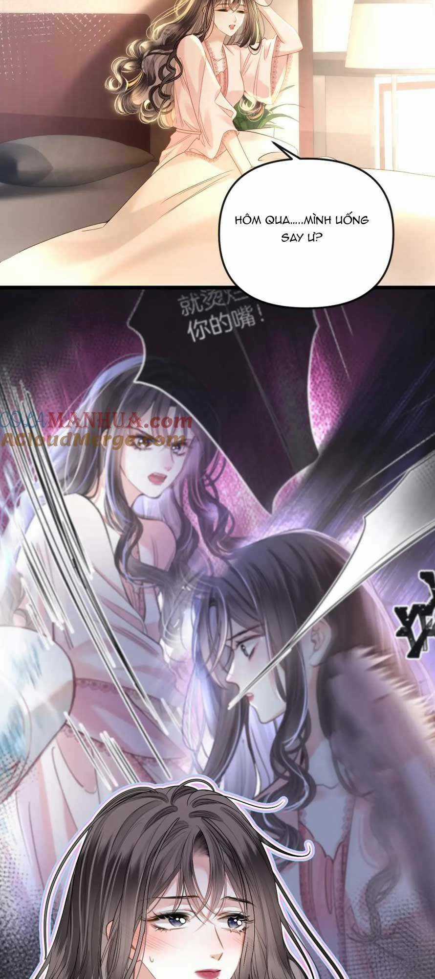 Ngày Mai Cũng Thích Em Chapter 25 trang 2