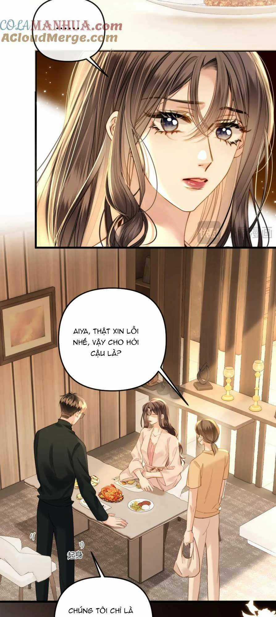 Ngày Mai Cũng Thích Em Chapter 25 trang 20