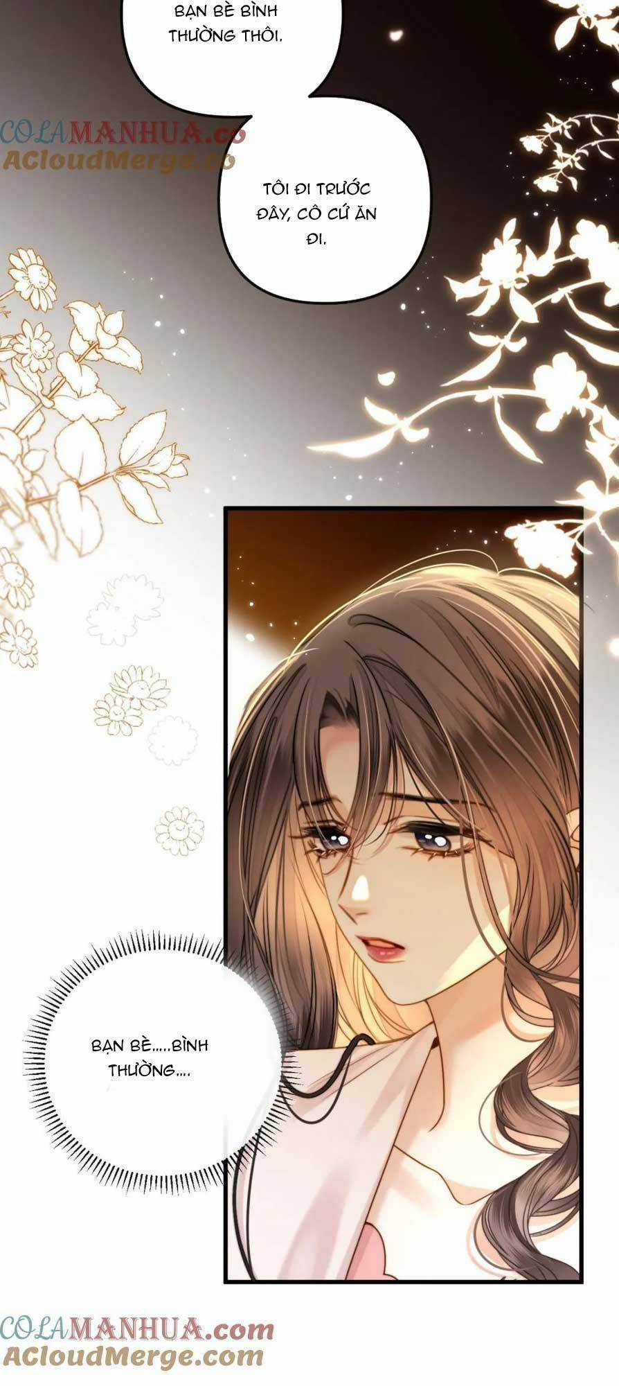 Ngày Mai Cũng Thích Em Chapter 25 trang 21