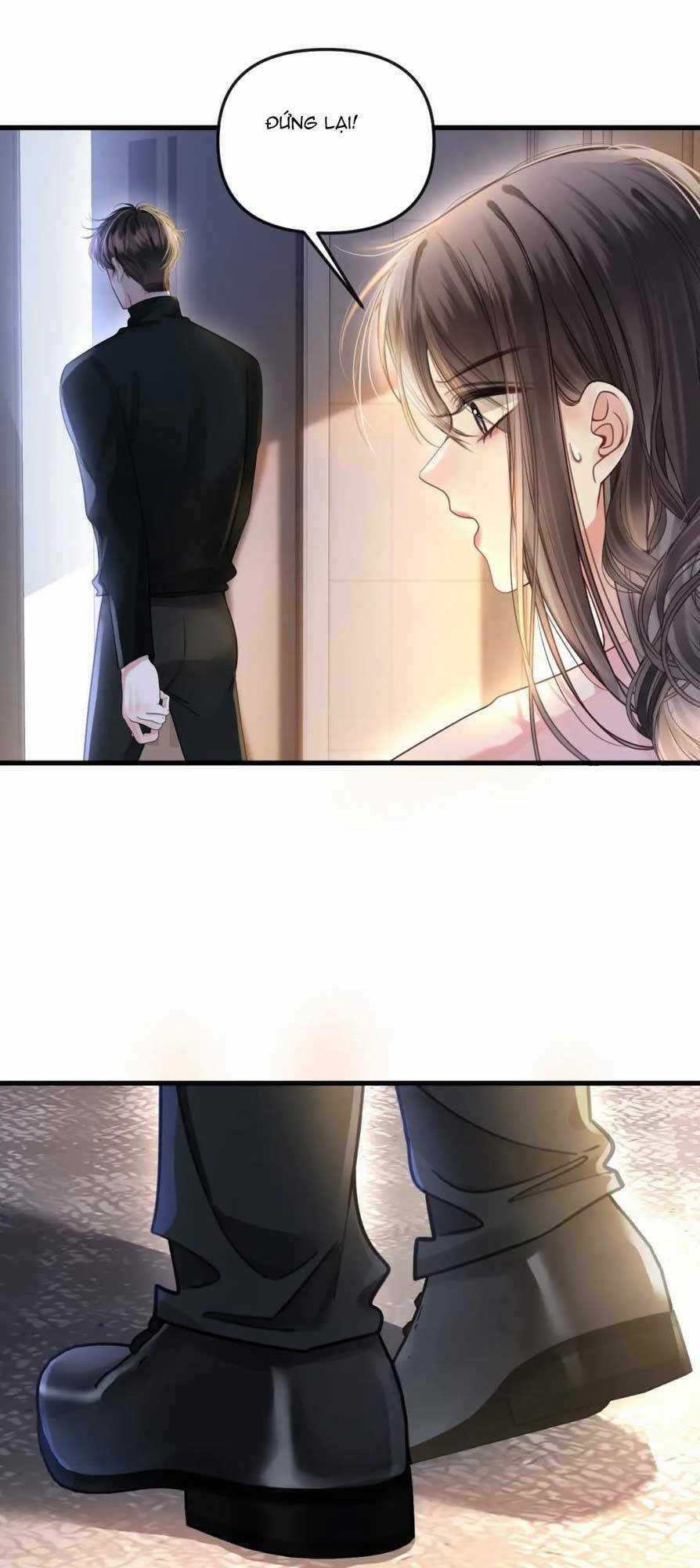 Ngày Mai Cũng Thích Em Chapter 25 trang 22