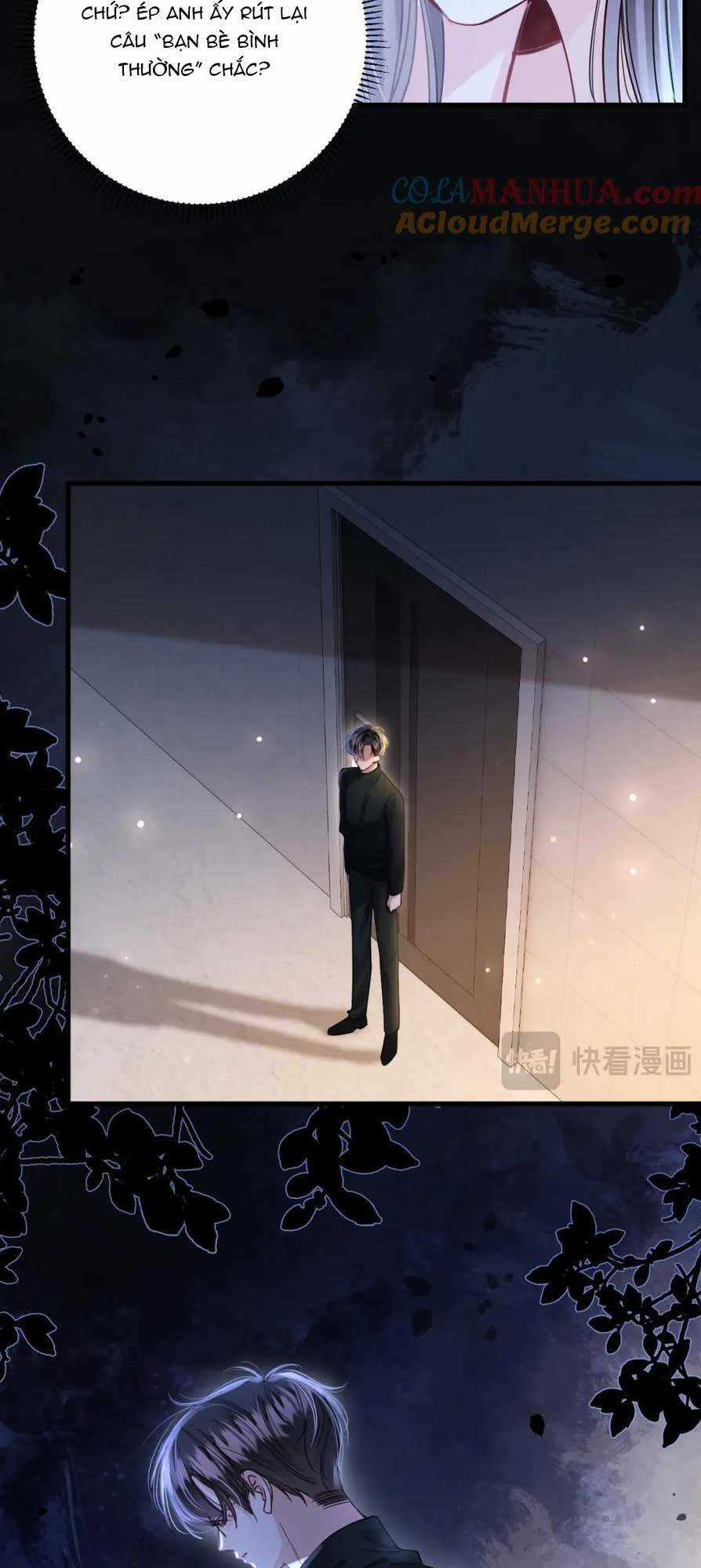 Ngày Mai Cũng Thích Em Chapter 25 trang 25