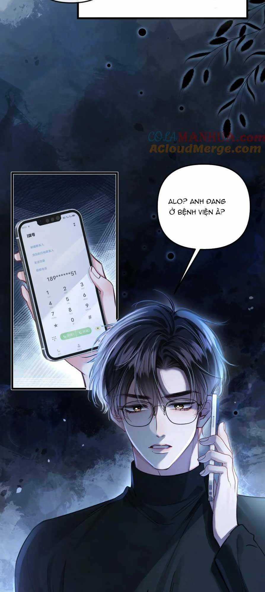Ngày Mai Cũng Thích Em Chapter 25 trang 27