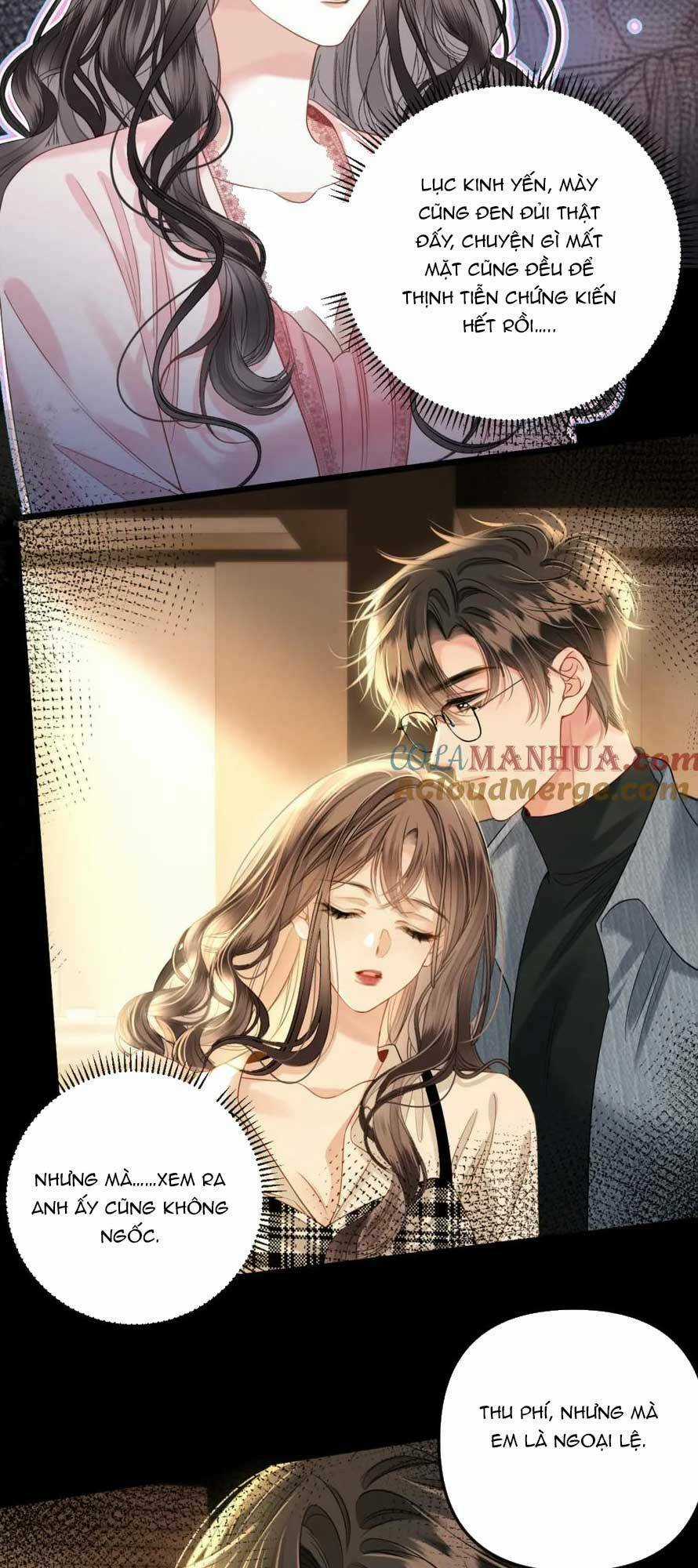 Ngày Mai Cũng Thích Em Chapter 25 trang 3