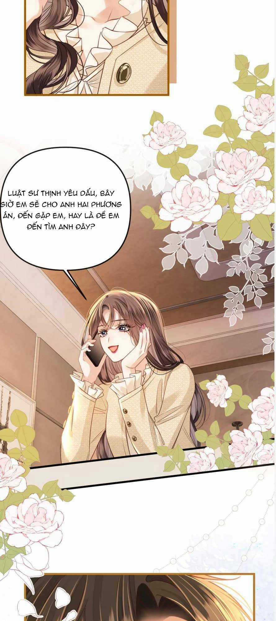 Ngày Mai Cũng Thích Em Chapter 25 trang 33