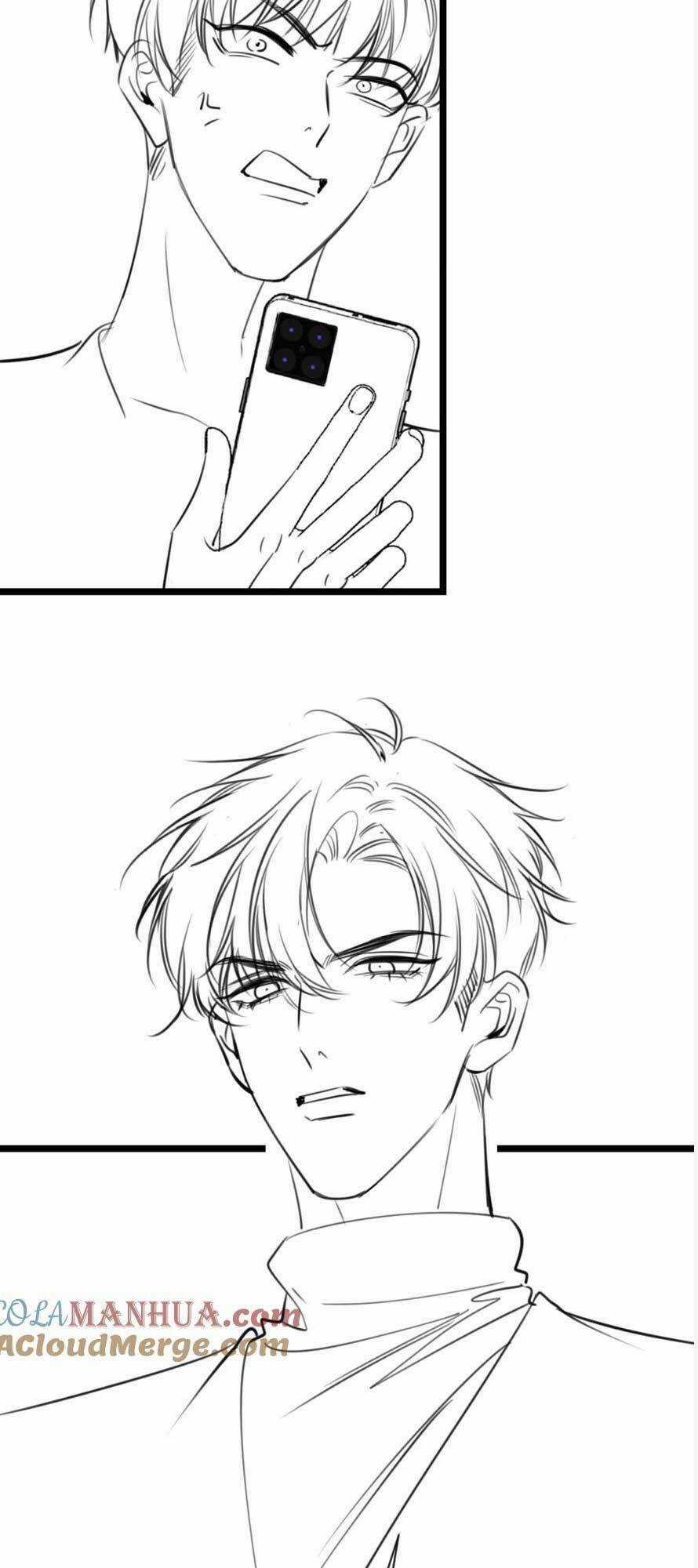 Ngày Mai Cũng Thích Em Chapter 25 trang 36