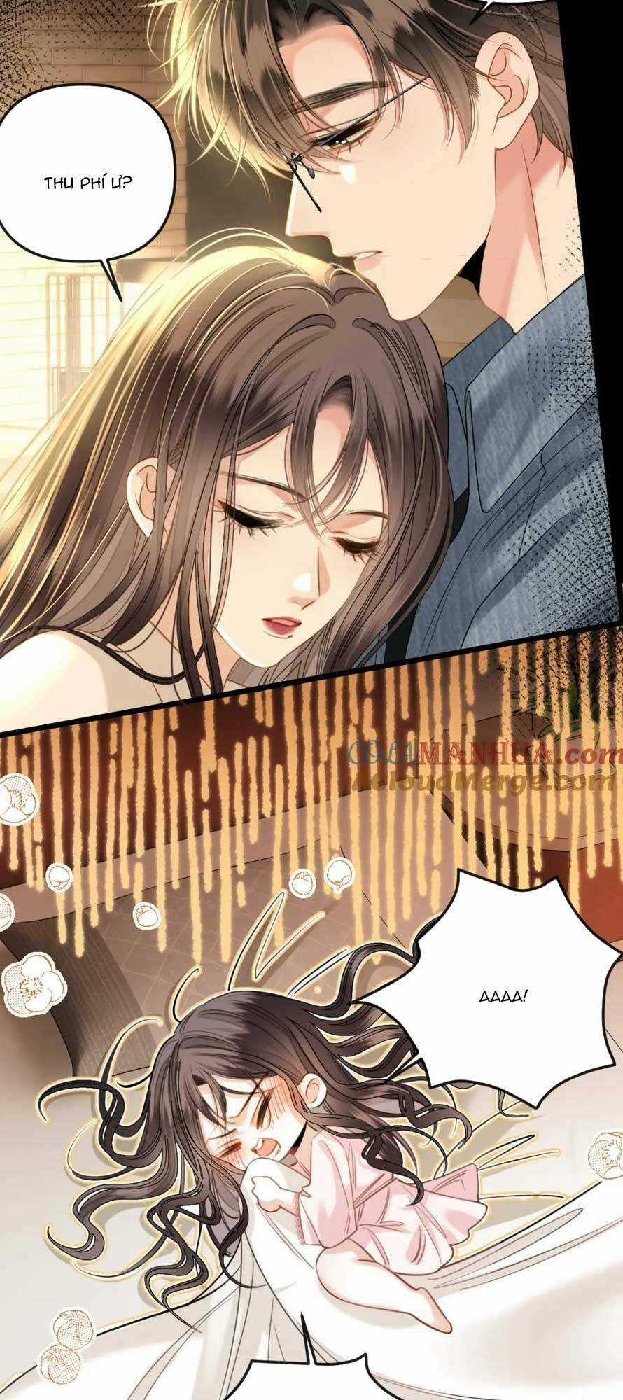Ngày Mai Cũng Thích Em Chapter 25 trang 4