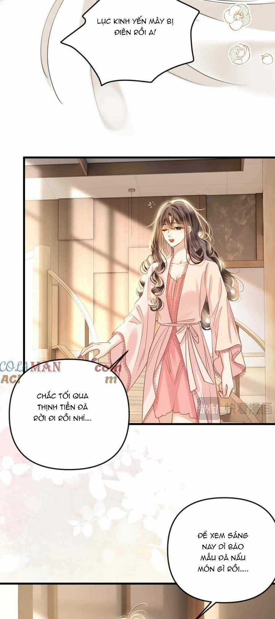Ngày Mai Cũng Thích Em Chapter 25 trang 5