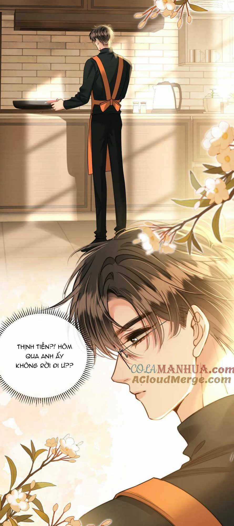 Ngày Mai Cũng Thích Em Chapter 25 trang 7