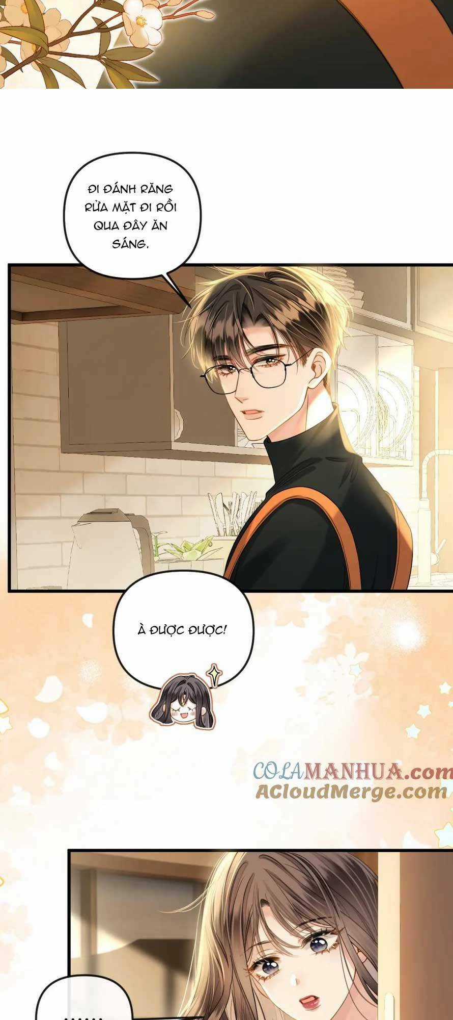 Ngày Mai Cũng Thích Em Chapter 25 trang 8