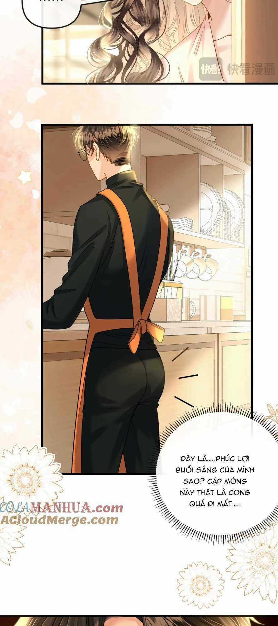 Ngày Mai Cũng Thích Em Chapter 25 trang 9
