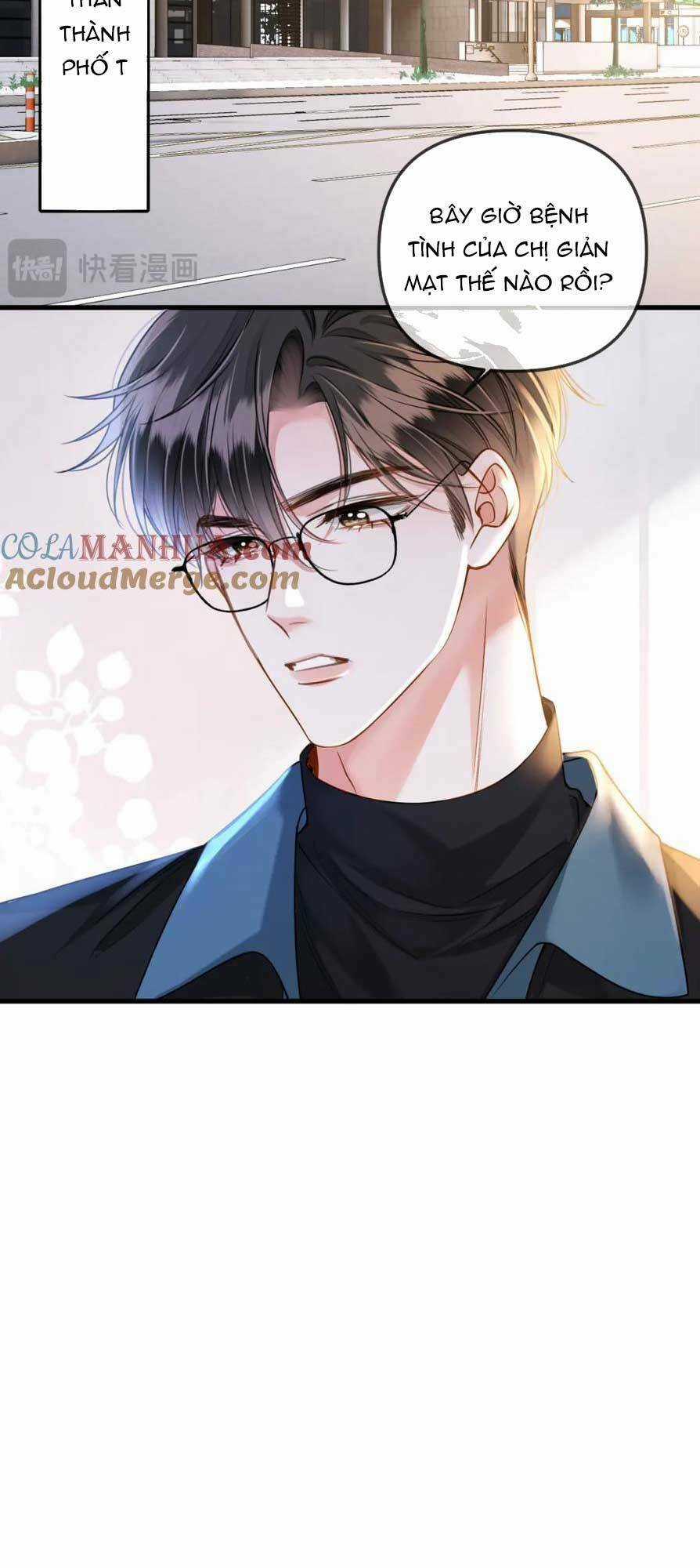 Ngày Mai Cũng Thích Em Chapter 26 trang 10