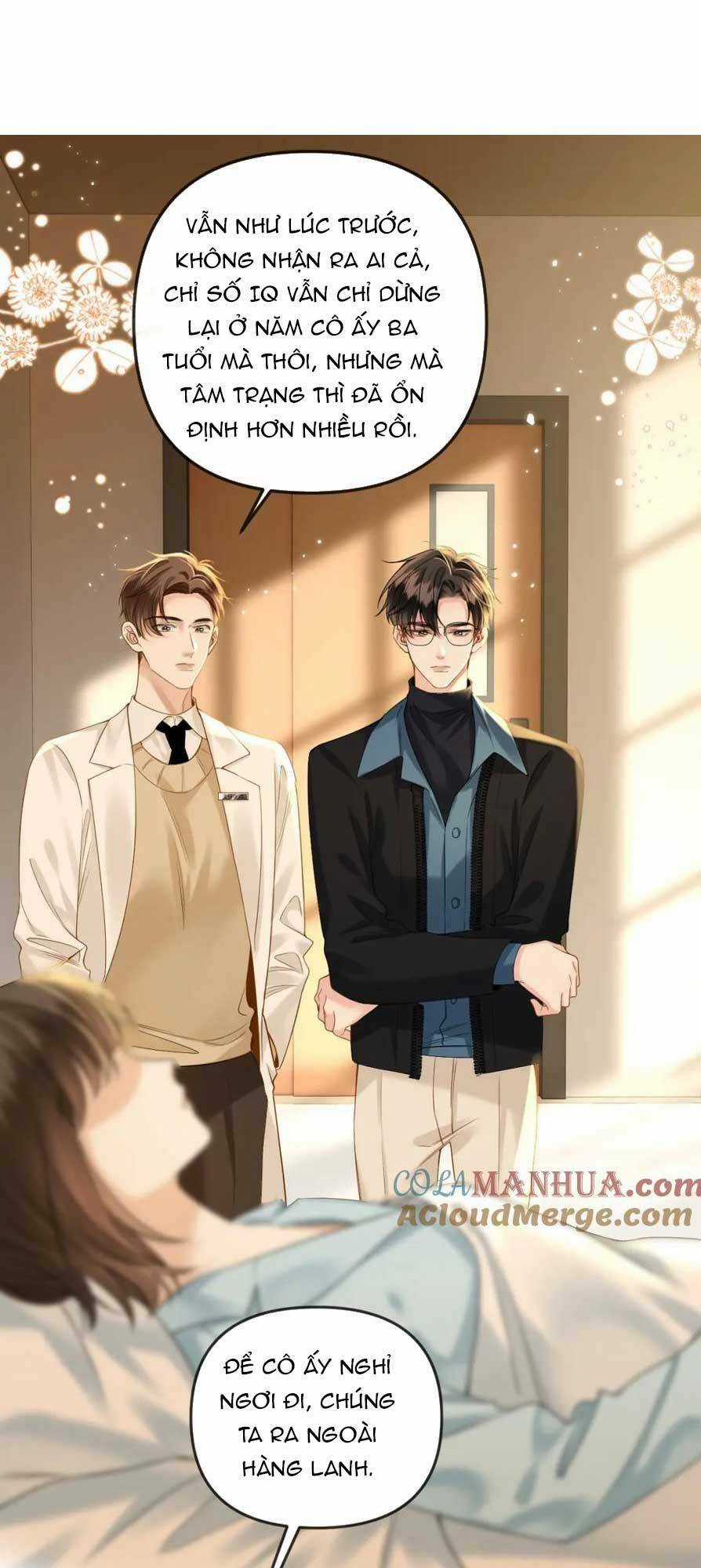 Ngày Mai Cũng Thích Em Chapter 26 trang 11