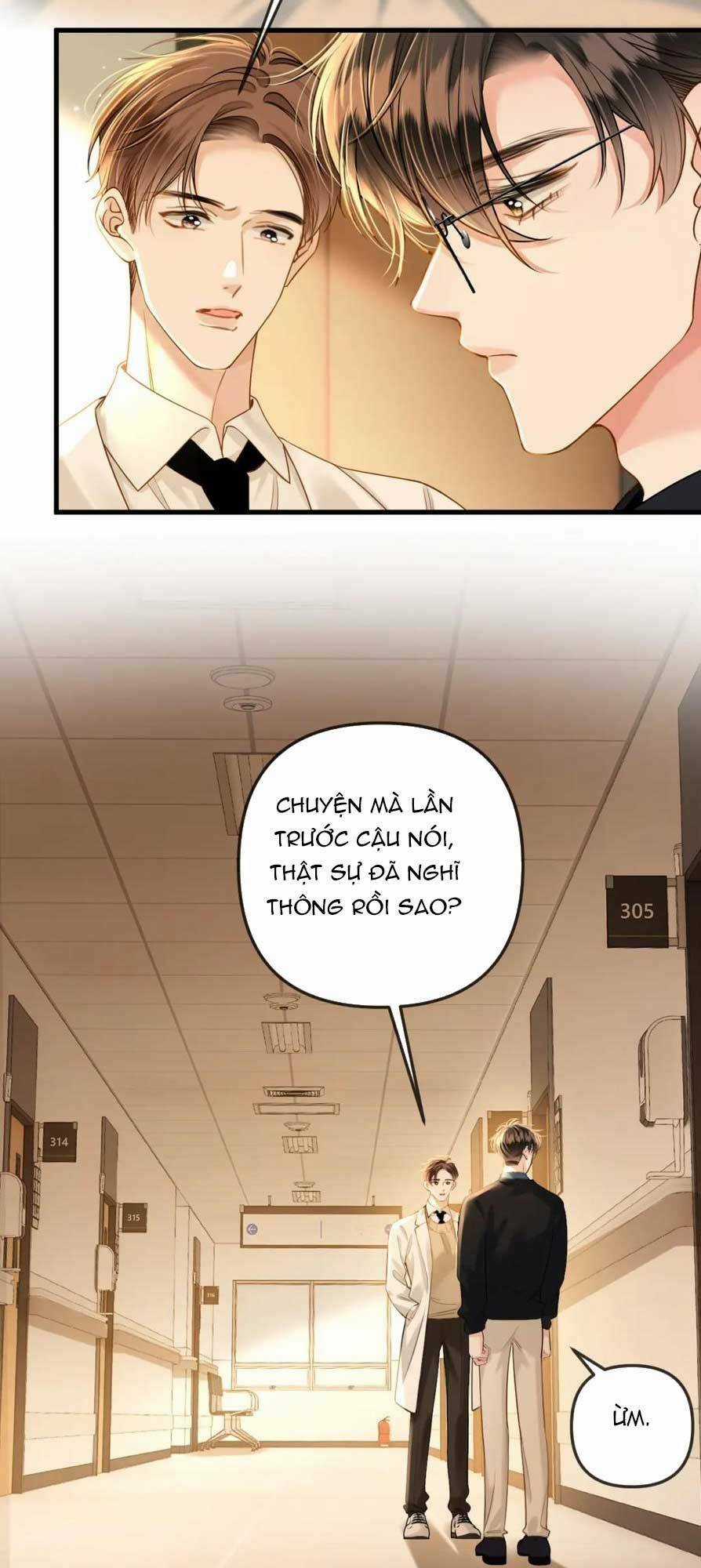 Ngày Mai Cũng Thích Em Chapter 26 trang 12