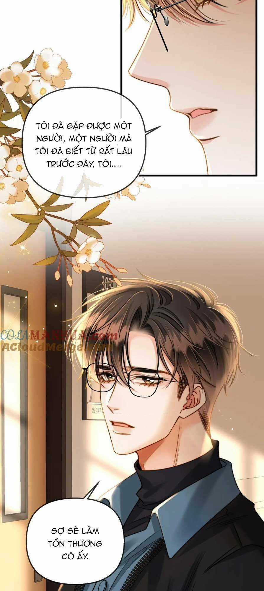 Ngày Mai Cũng Thích Em Chapter 26 trang 14