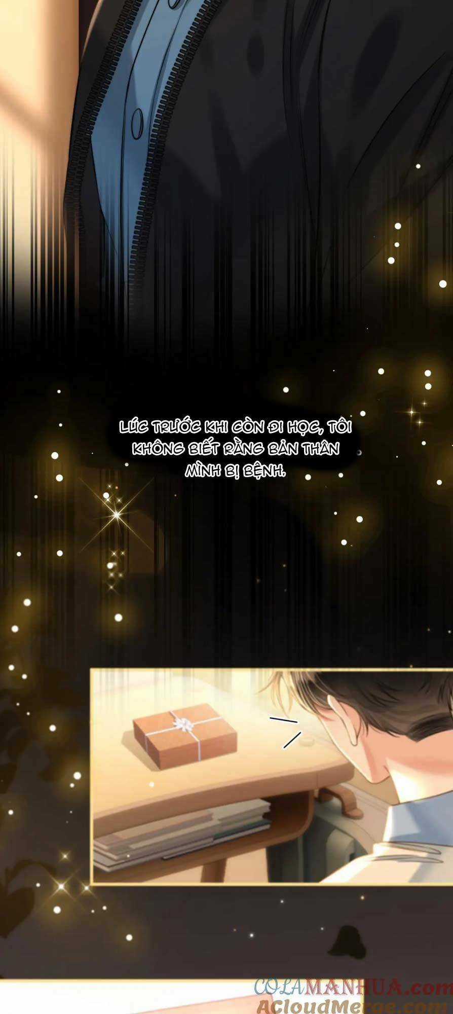 Ngày Mai Cũng Thích Em Chapter 26 trang 15