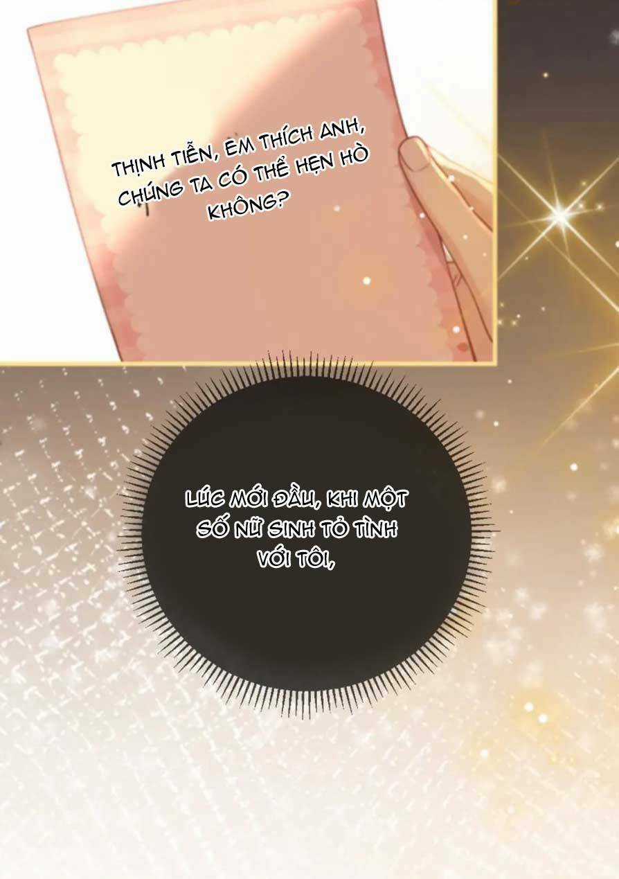 Ngày Mai Cũng Thích Em Chapter 26 trang 16