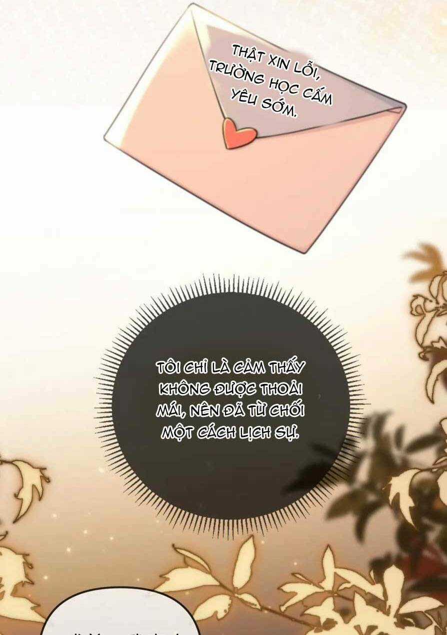 Ngày Mai Cũng Thích Em Chapter 26 trang 17