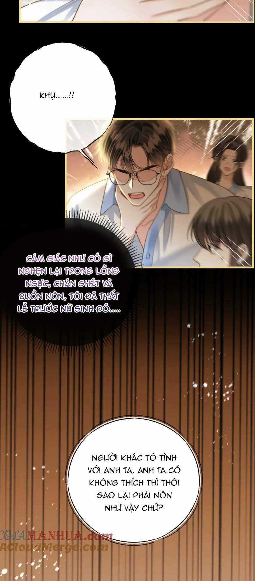 Ngày Mai Cũng Thích Em Chapter 26 trang 20