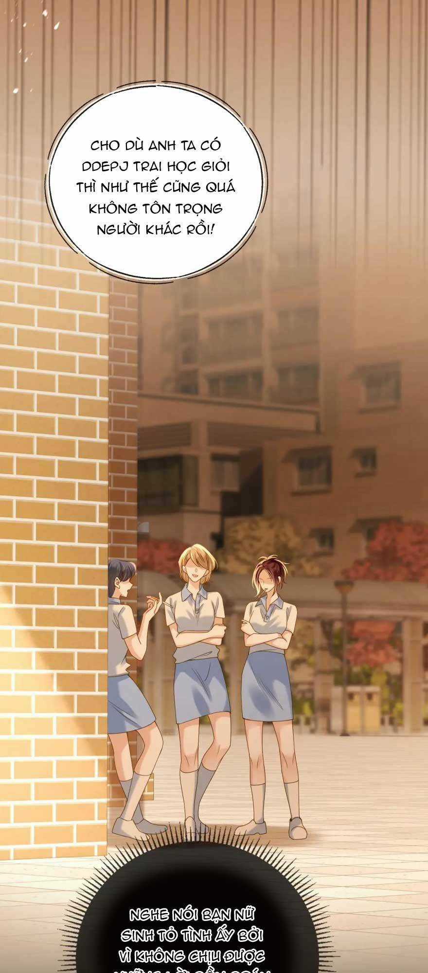 Ngày Mai Cũng Thích Em Chapter 26 trang 21