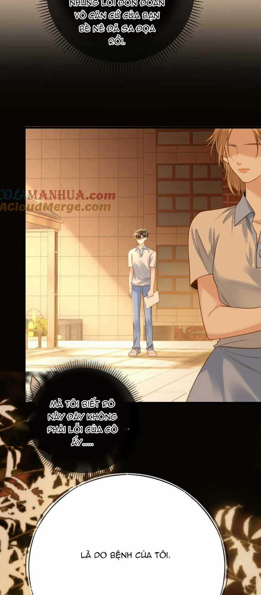 Ngày Mai Cũng Thích Em Chapter 26 trang 22