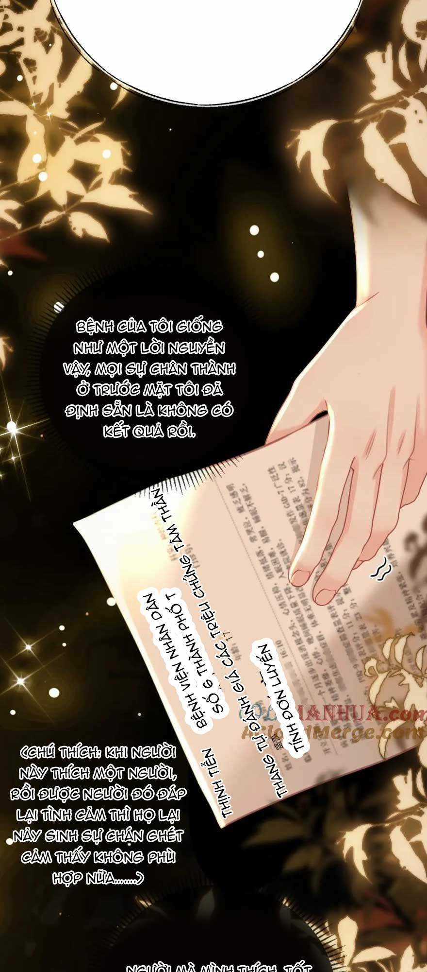 Ngày Mai Cũng Thích Em Chapter 26 trang 23