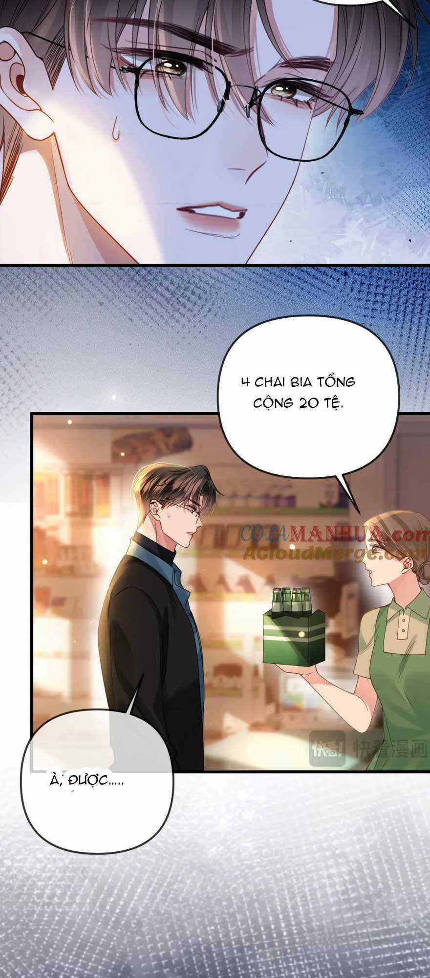 Ngày Mai Cũng Thích Em Chapter 26 trang 26