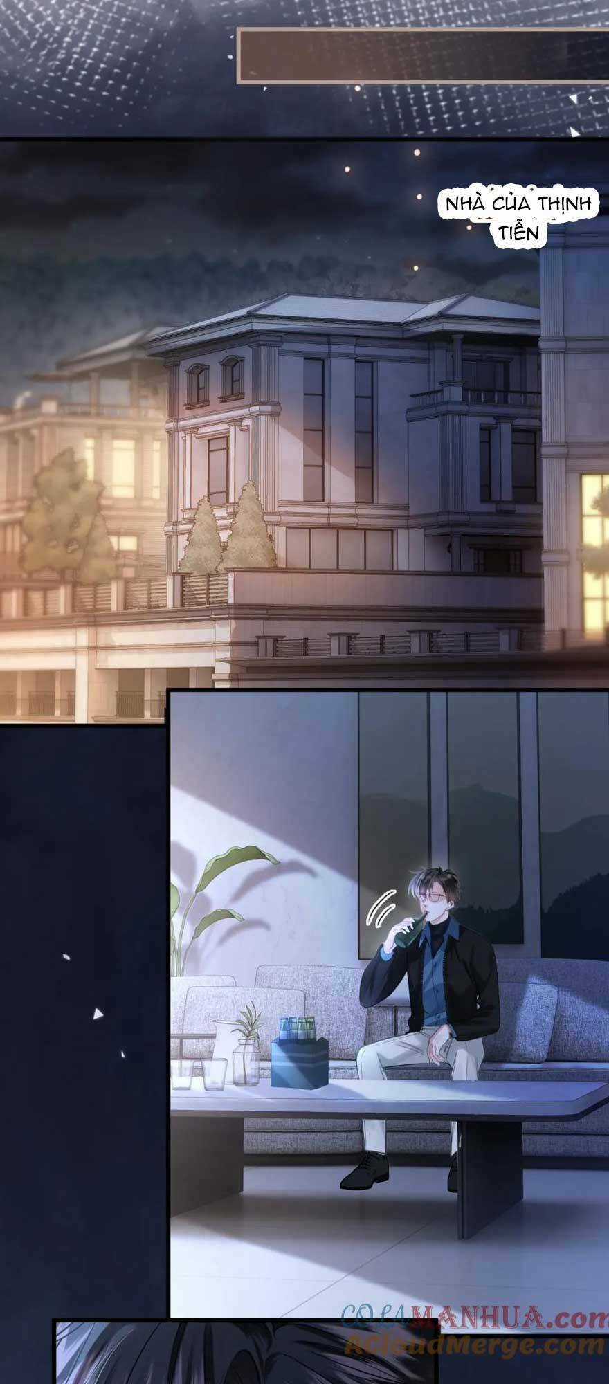 Ngày Mai Cũng Thích Em Chapter 26 trang 27