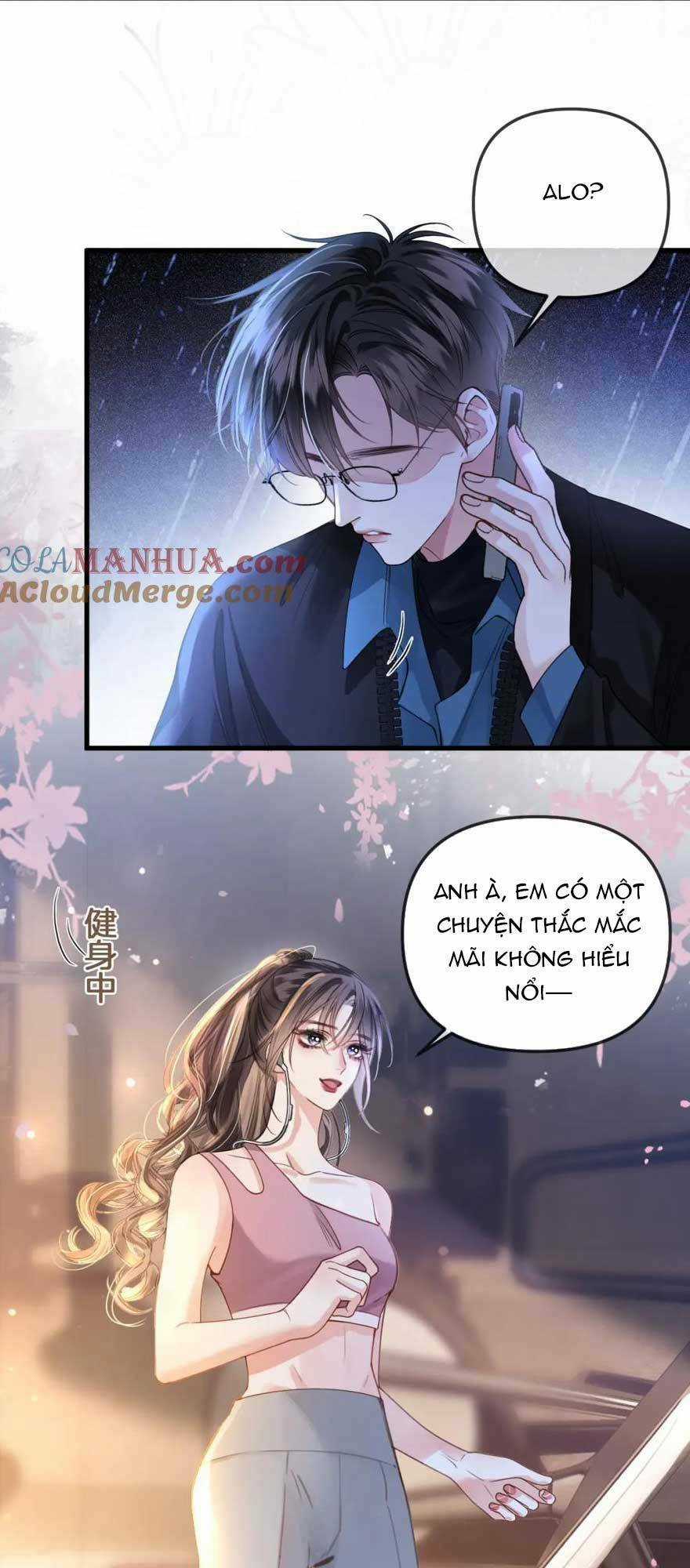 Ngày Mai Cũng Thích Em Chapter 26 trang 29